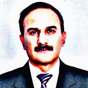 Meet your Posher, Muhammad